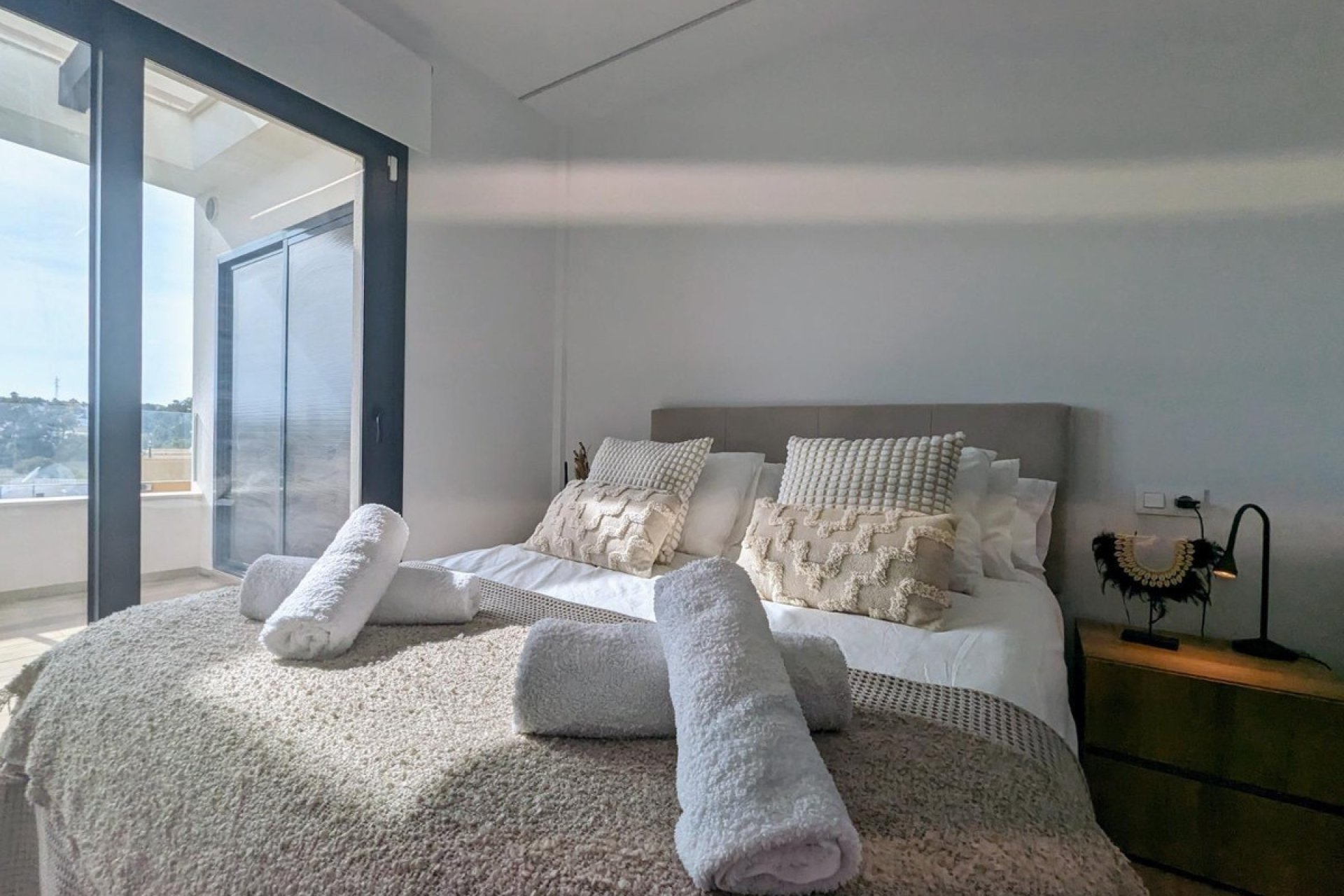 Resale - apartment - Orihuela - Orihuela Costa