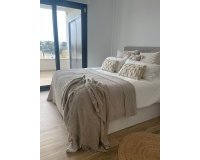 Resale - apartment - Orihuela - Orihuela Costa