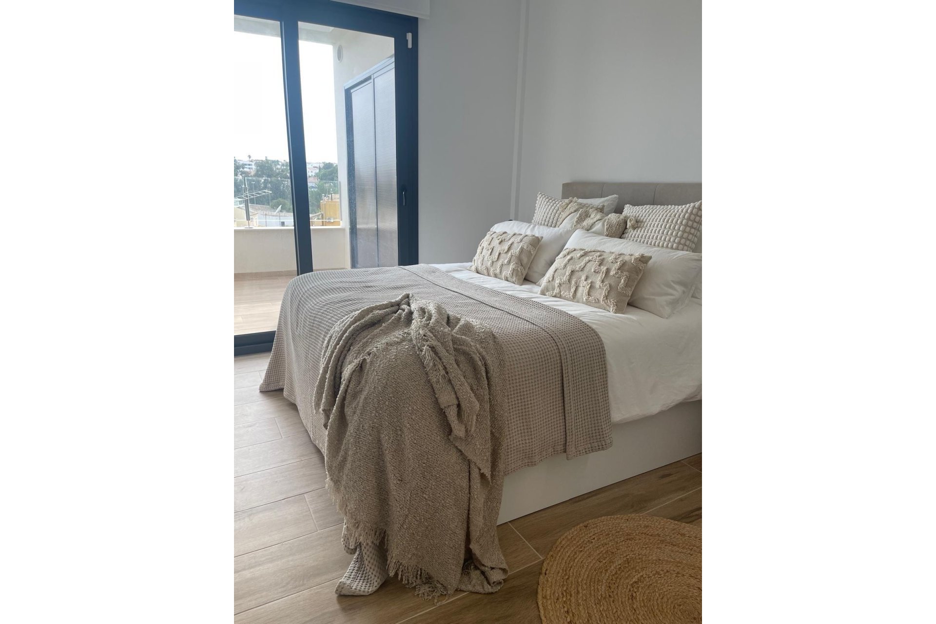 Resale - apartment - Orihuela - Orihuela Costa