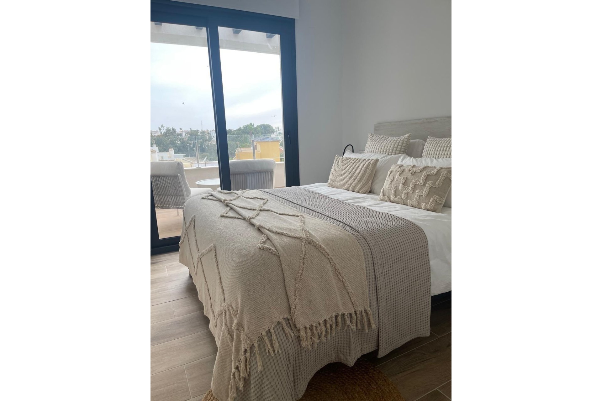 Resale - apartment - Orihuela - Orihuela Costa