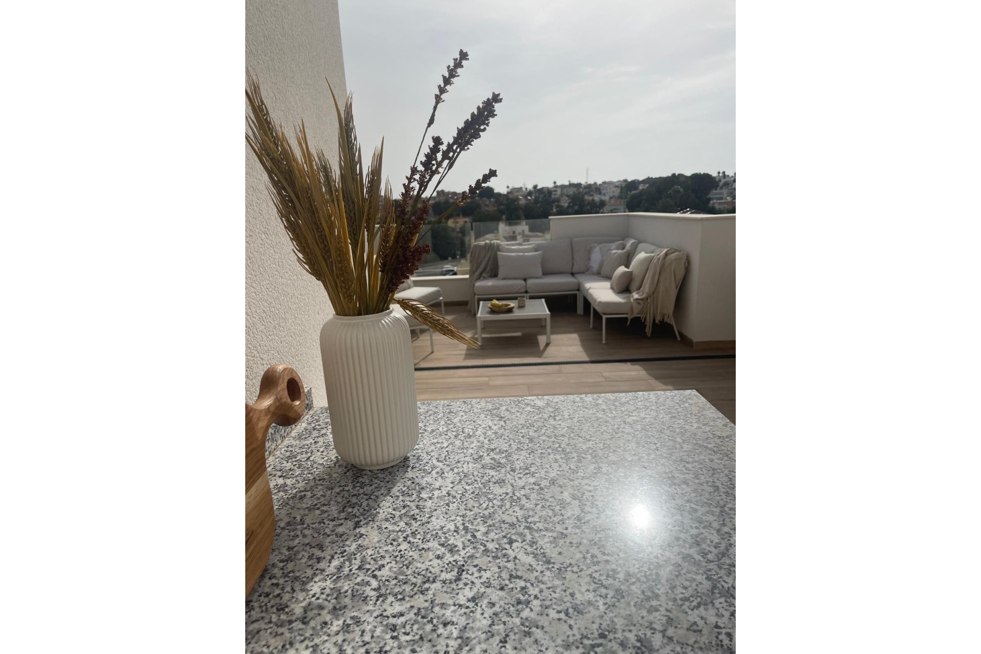 Resale - apartment - Orihuela - Orihuela Costa