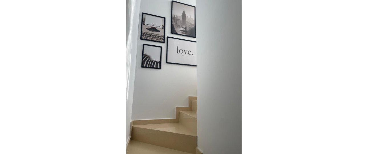 Resale - apartment - Orihuela - Orihuela Costa