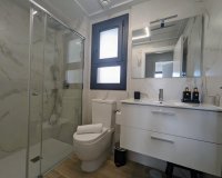 Resale - apartment - Orihuela - Orihuela Costa