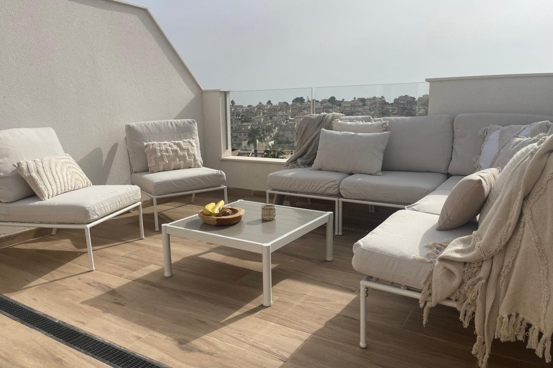 Resale - apartment - Orihuela - Orihuela Costa