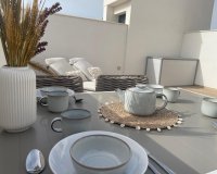 Resale - apartment - Orihuela - Orihuela Costa