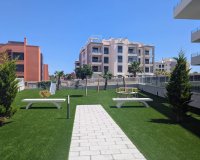Resale - apartment - Orihuela - Orihuela Costa