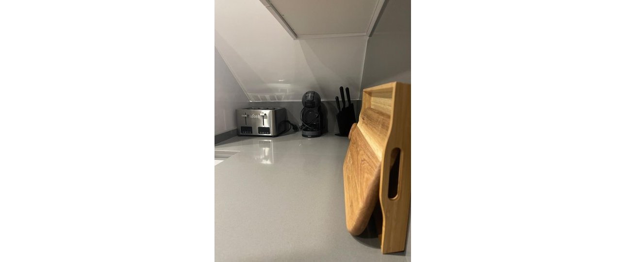 Resale - apartment - Orihuela - Orihuela Costa
