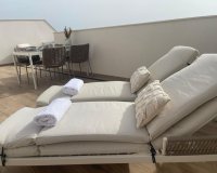 Resale - apartment - Orihuela - Orihuela Costa