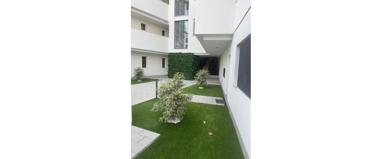 Resale - apartment - Orihuela - Orihuela Costa