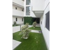Resale - apartment - Orihuela - Orihuela Costa
