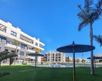 Resale - apartment - Orihuela - Orihuela Costa