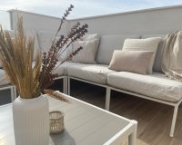 Resale - apartment - Orihuela - Orihuela Costa