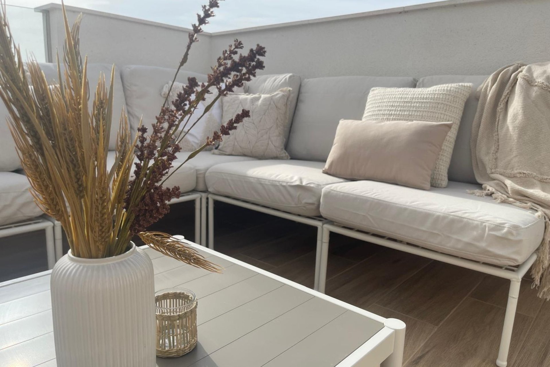 Resale - apartment - Orihuela - Orihuela Costa