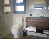 Resale - apartment - Orihuela - Orihuela Costa
