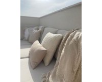 Resale - apartment - Orihuela - Orihuela Costa