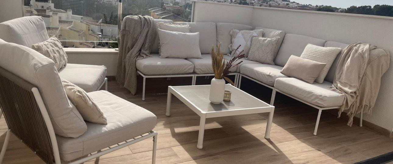 Resale - apartment - Orihuela - Orihuela Costa