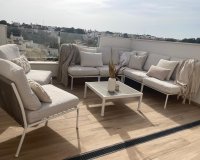 Resale - apartment - Orihuela - Orihuela Costa