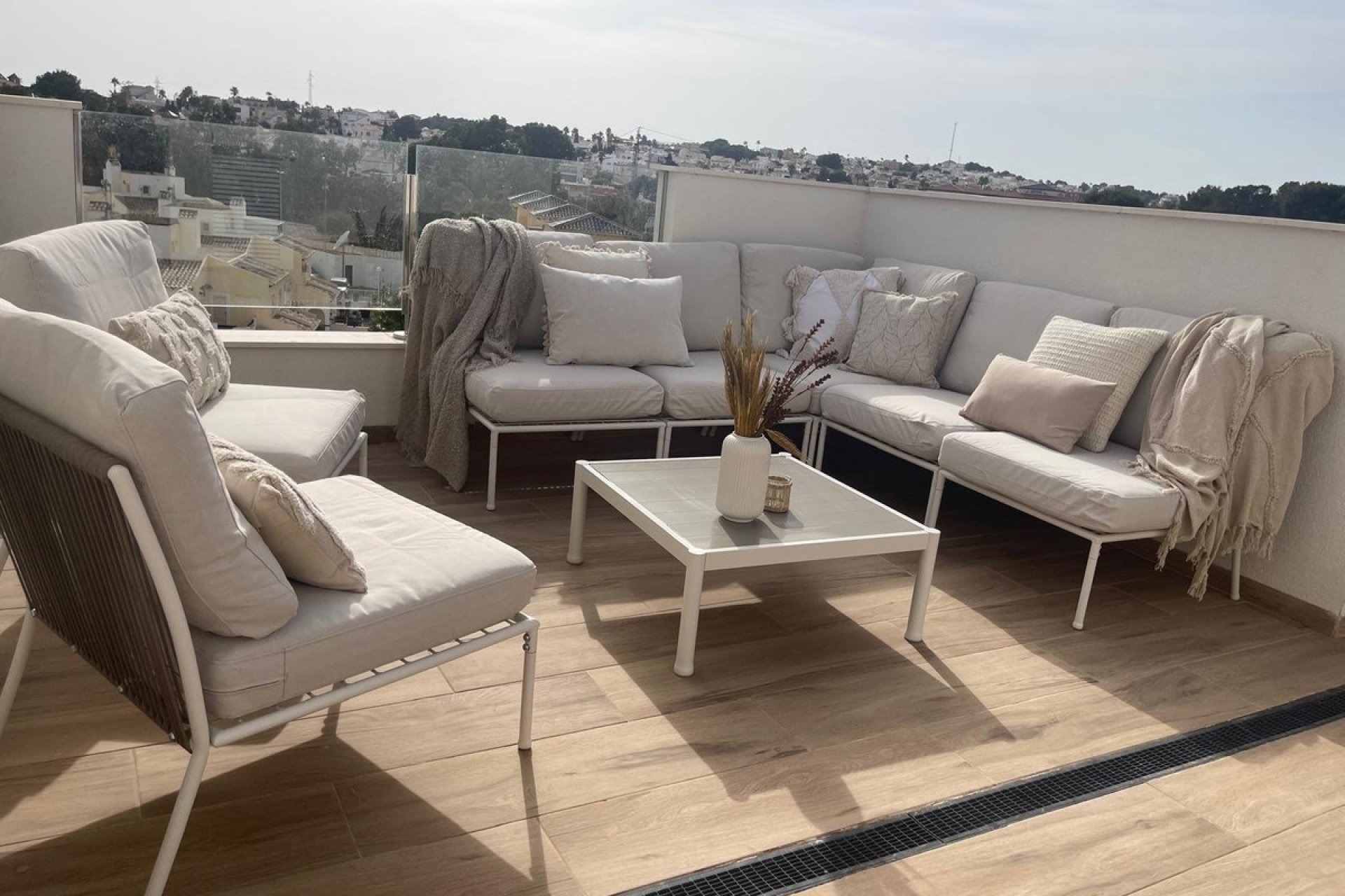 Resale - apartment - Orihuela - Orihuela Costa