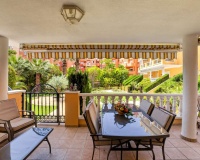 Resale - apartment - Orihuela - Orihuela Costa