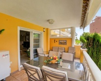 Resale - apartment - Orihuela - Orihuela Costa
