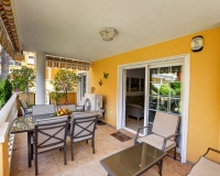 Resale - apartment - Orihuela - Orihuela Costa