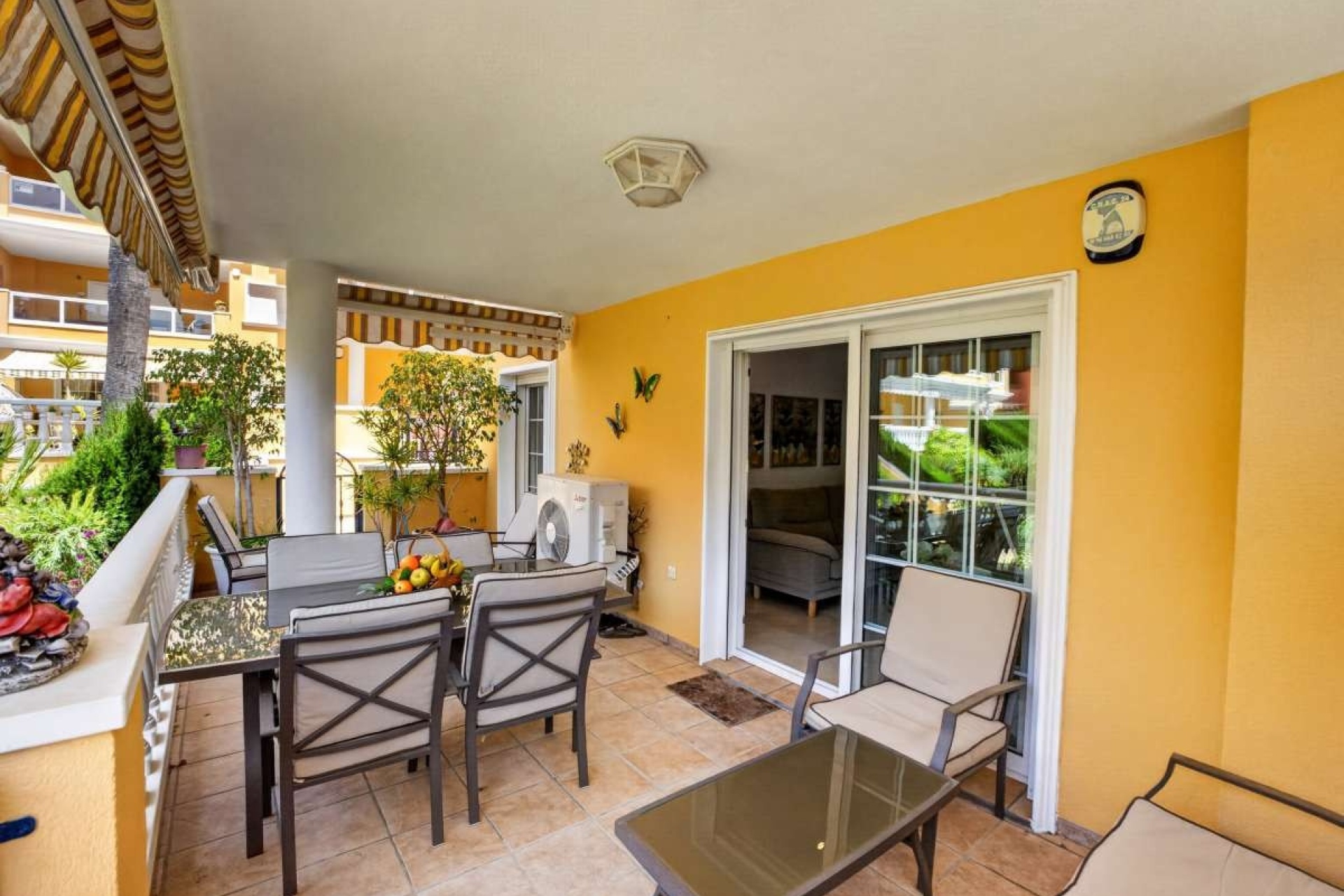 Resale - apartment - Orihuela - Orihuela Costa