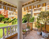 Resale - apartment - Orihuela - Orihuela Costa