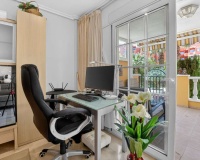 Resale - apartment - Orihuela - Orihuela Costa