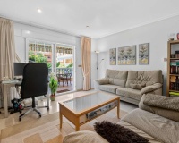 Resale - apartment - Orihuela - Orihuela Costa