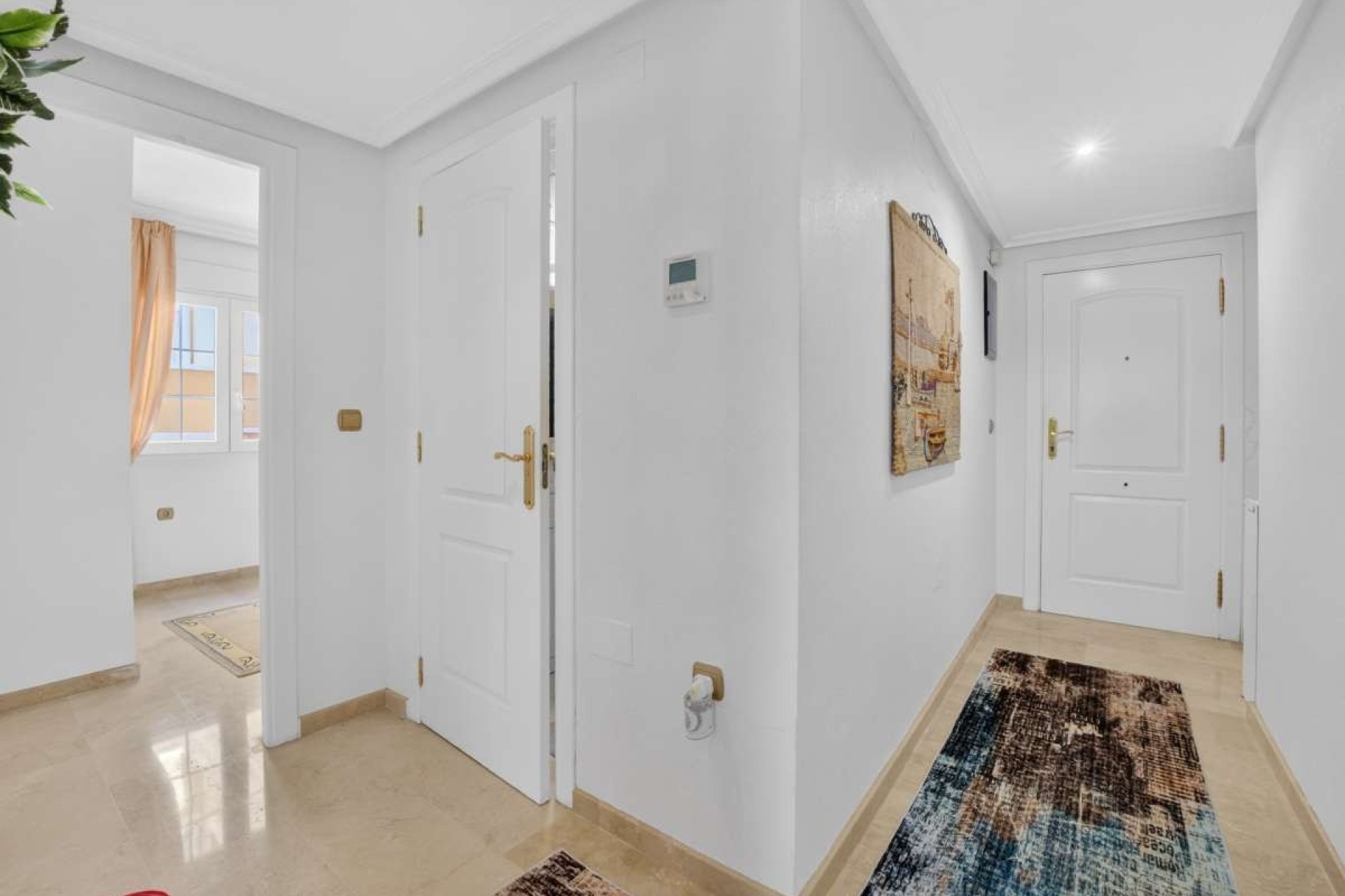 Resale - apartment - Orihuela - Orihuela Costa