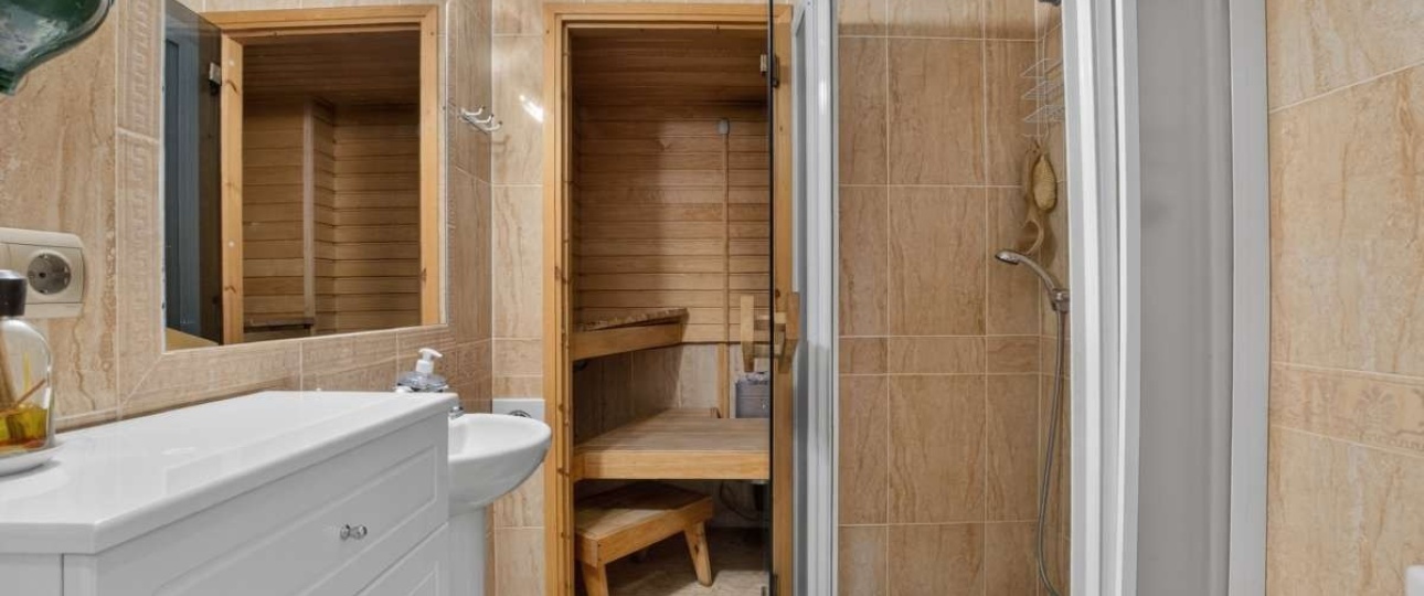 Resale - apartment - Orihuela - Orihuela Costa