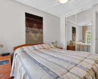 Resale - apartment - Orihuela - Orihuela Costa