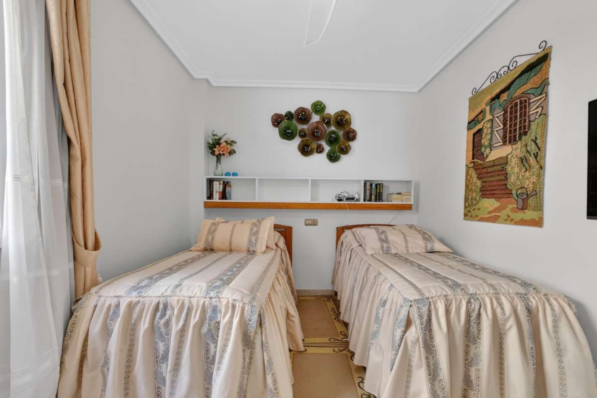 Resale - apartment - Orihuela - Orihuela Costa