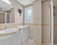 Resale - apartment - Orihuela - Orihuela Costa