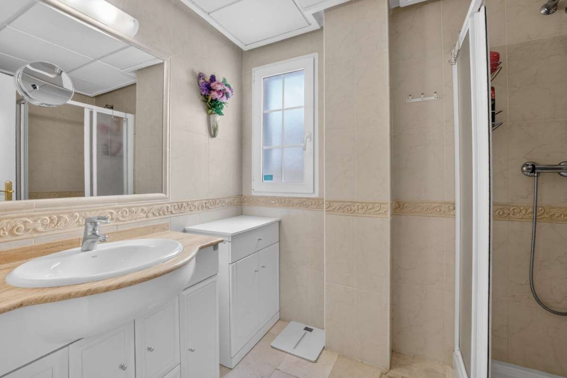 Resale - apartment - Orihuela - Orihuela Costa