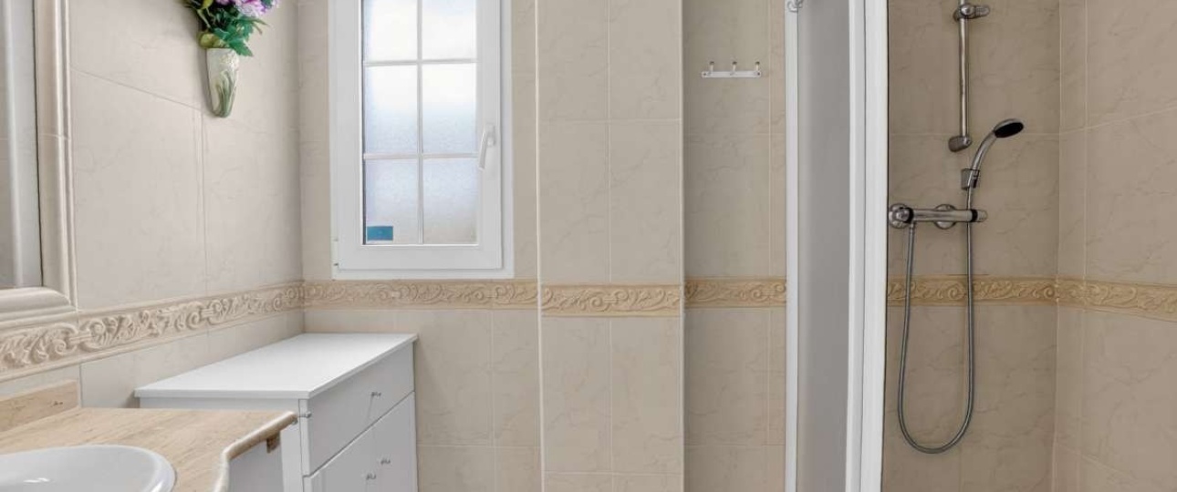 Resale - apartment - Orihuela - Orihuela Costa