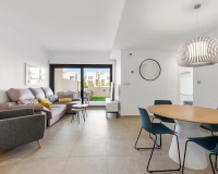 Resale - apartment - Orihuela - Orihuela Costa