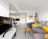 Resale - apartment - Orihuela - Orihuela Costa