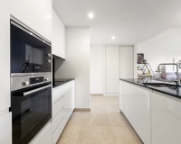 Resale - apartment - Orihuela - Orihuela Costa