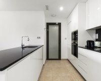 Resale - apartment - Orihuela - Orihuela Costa