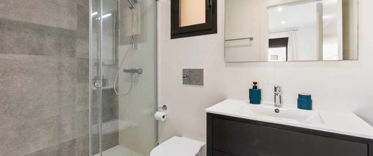 Resale - apartment - Orihuela - Orihuela Costa