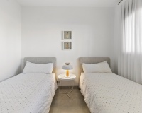 Resale - apartment - Orihuela - Orihuela Costa