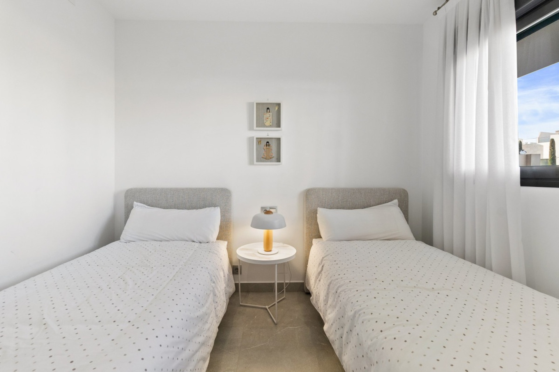 Resale - apartment - Orihuela - Orihuela Costa