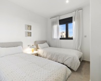 Resale - apartment - Orihuela - Orihuela Costa