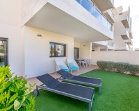 Resale - apartment - Orihuela - Orihuela Costa