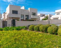 Resale - apartment - Orihuela - Orihuela Costa