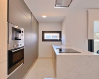 Resale - apartment - Orihuela - Orihuela Costa