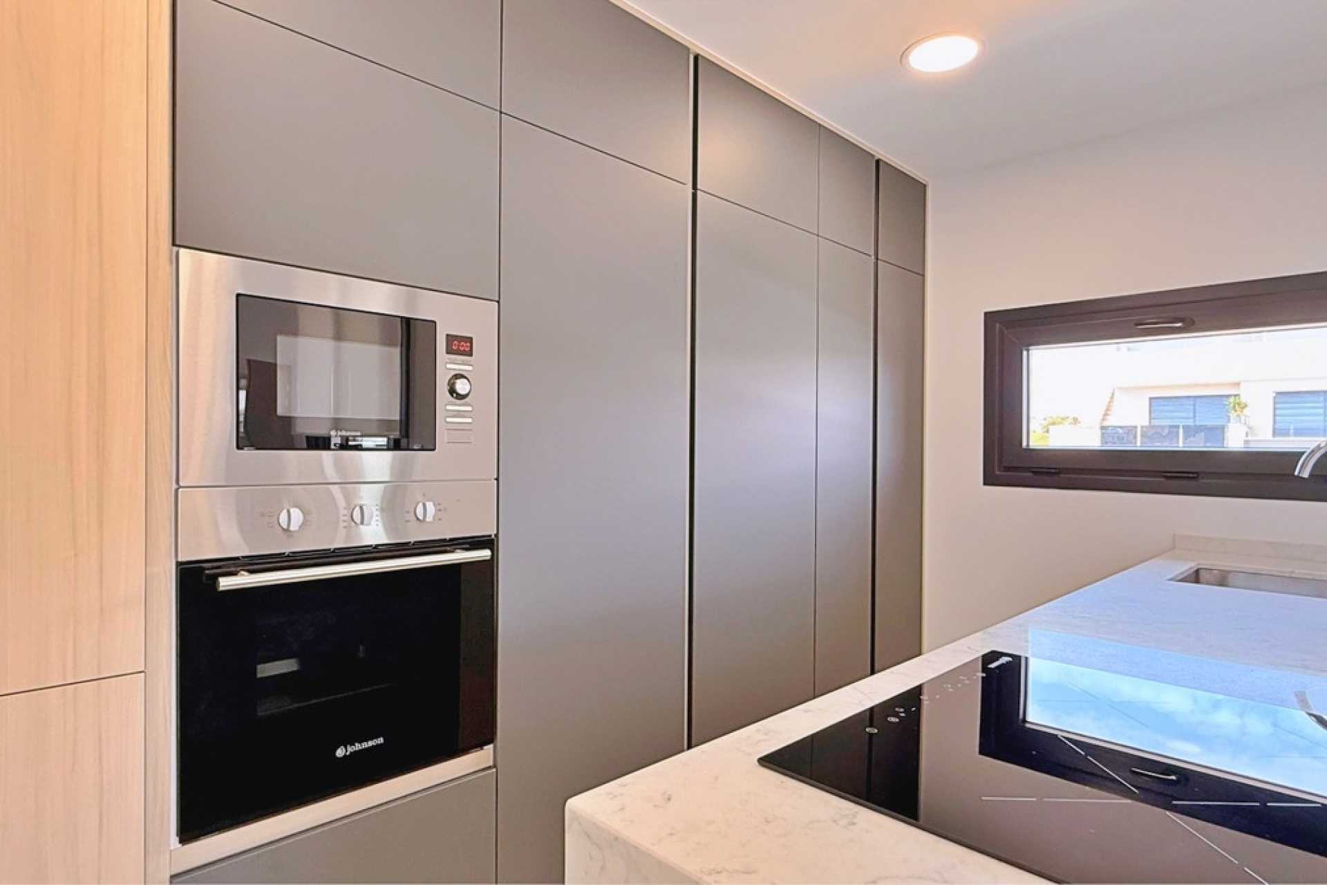 Resale - apartment - Orihuela - Orihuela Costa