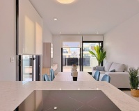 Resale - apartment - Orihuela - Orihuela Costa