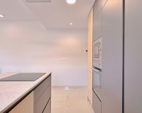 Resale - apartment - Orihuela - Orihuela Costa
